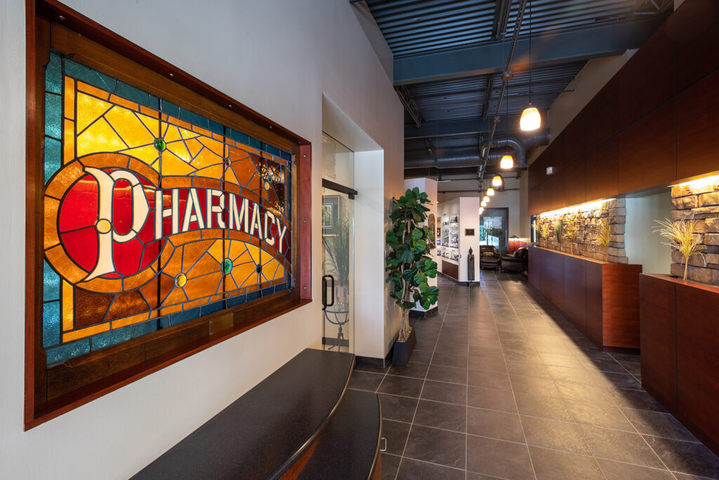 O'brien Pharmacy